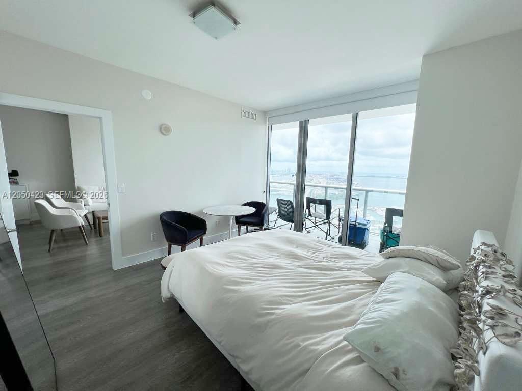 888 Biscayne Blvd, Unit 4005, Miami, FL 33132 Photo