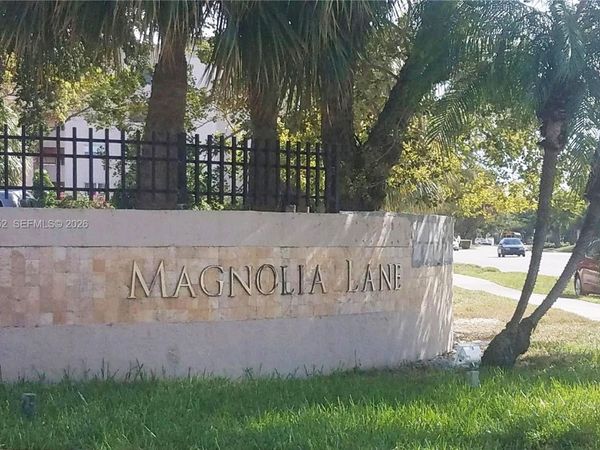 7407 SW 152nd Ave , Unit 4-204, Miami, FL 33193