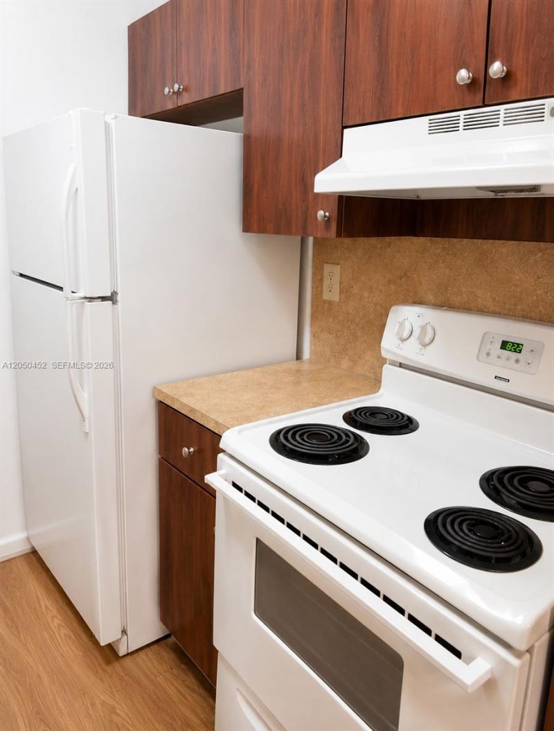 7407 SW 152nd Ave , Unit 4-204, Miami, FL 33193 Photo