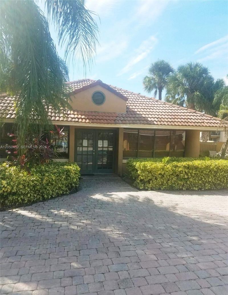 7407 SW 152nd Ave , Unit 4-204, Miami, FL 33193 Photo