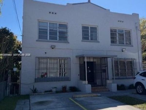 2368 NW 3rd St , Unit 4, Miami, FL 33125