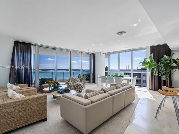 1331 Brickell Bay Dr , Unit 1611, Miami, FL 33131