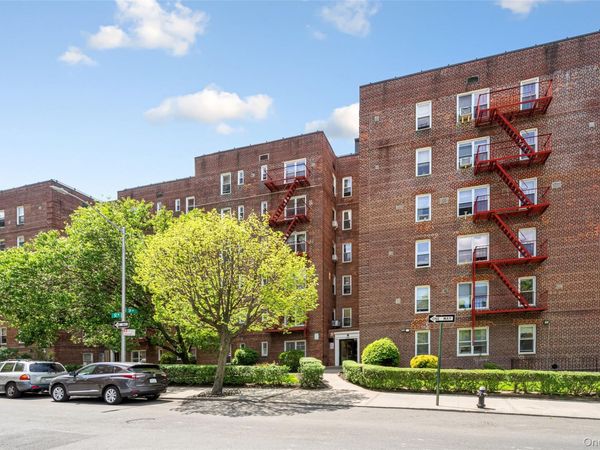39-50 52nd Street , Unit 1B, Woodside, NY 11377