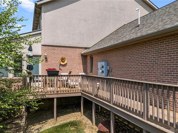 307 Leyland Park Drive, Wilmington, OH 45177