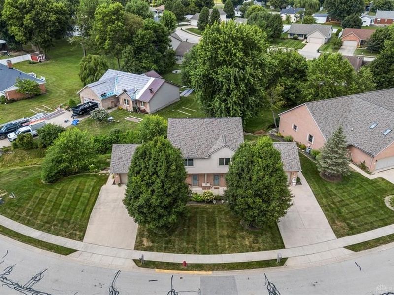307 Leyland Park Drive, Wilmington, OH 45177 Photo 24