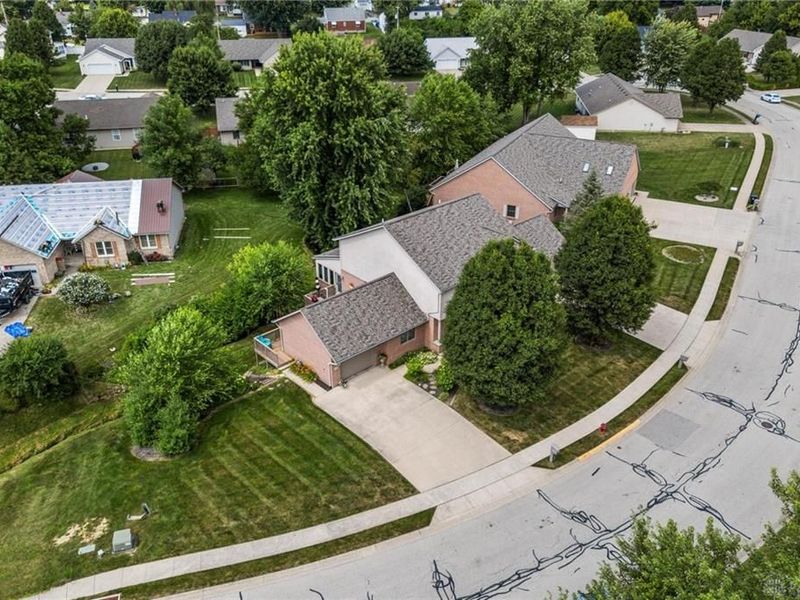 307 Leyland Park Drive, Wilmington, OH 45177 Photo 25