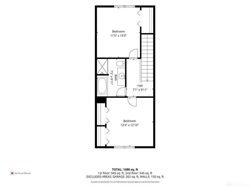 307 Leyland Park Drive, Wilmington, OH 45177 Photo 27
