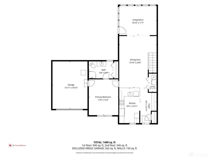 307 Leyland Park Drive, Wilmington, OH 45177 Photo 34