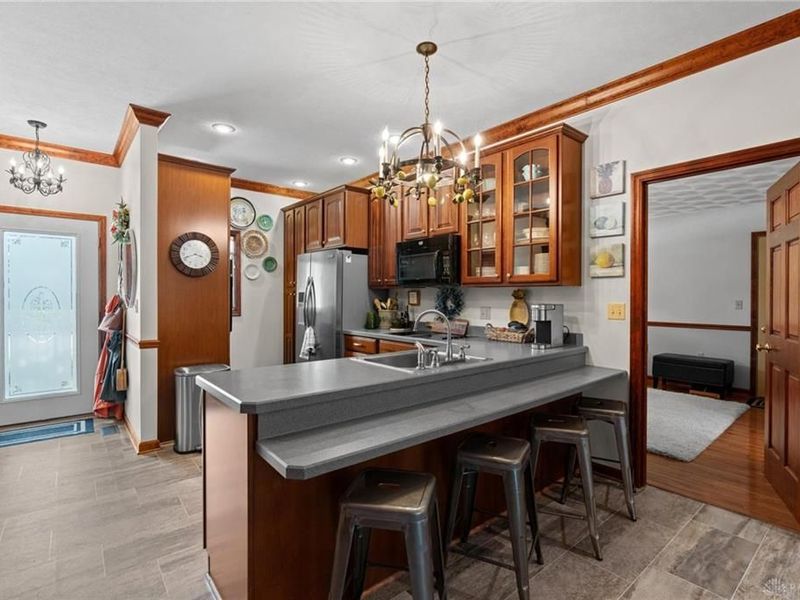 307 Leyland Park Drive, Wilmington, OH 45177 Photo 7