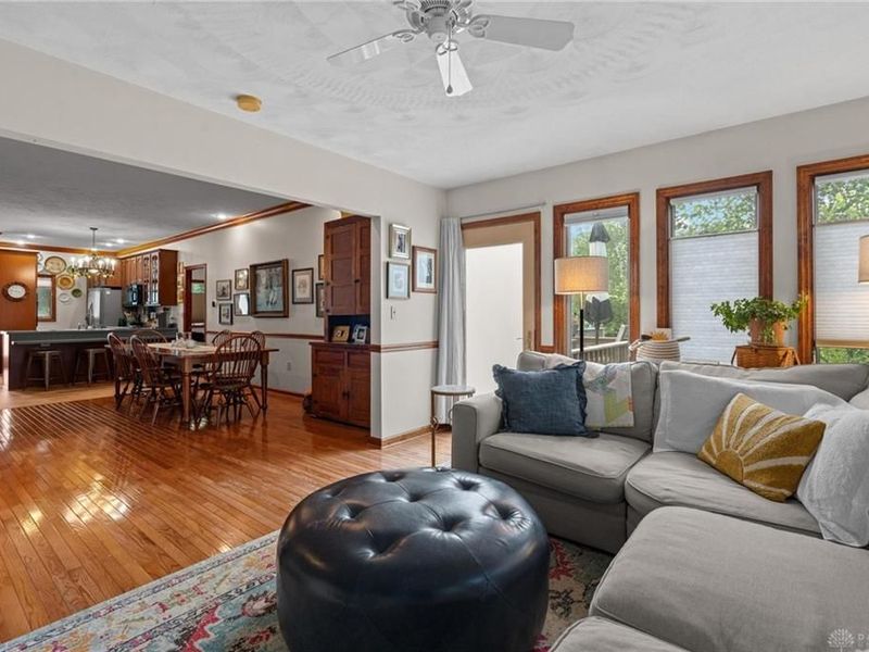 307 Leyland Park Drive, Wilmington, OH 45177 Photo 9