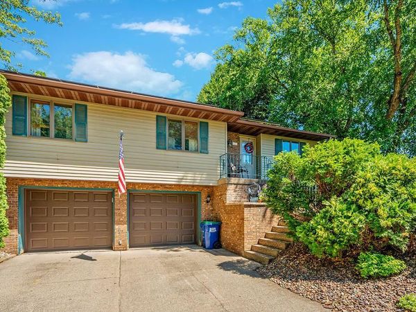 701 Fanta Reed ROAD, La Crosse, WI 54603