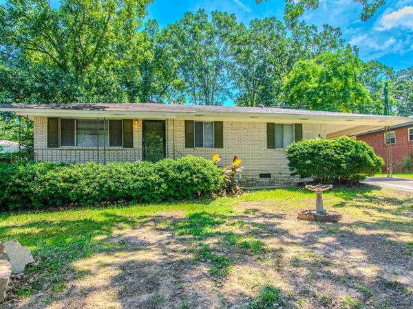 4930 Oaklawn Dr., North Little Rock, AR 72116