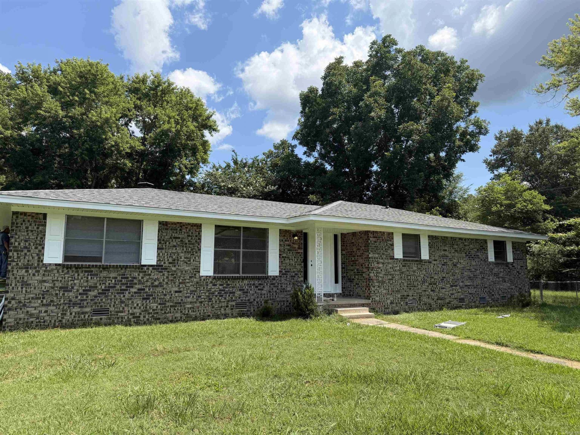 20 Forest Oaks Street, Sherwood, AR 72120 Main Photo
