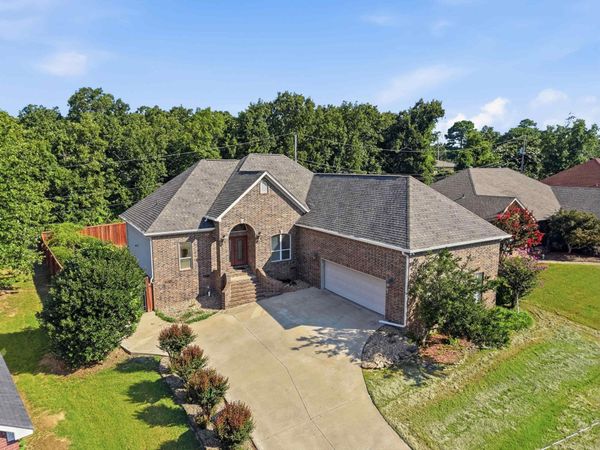 1521 Hidden Creek Drive , Sherwood, AR 72120