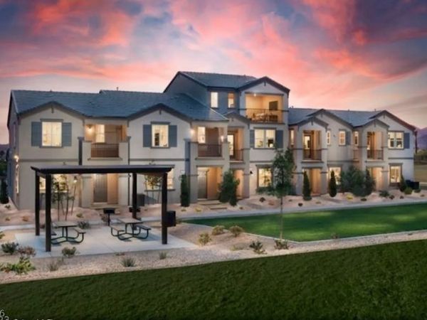 523 Cattleya Place , Henderson, NV 89015