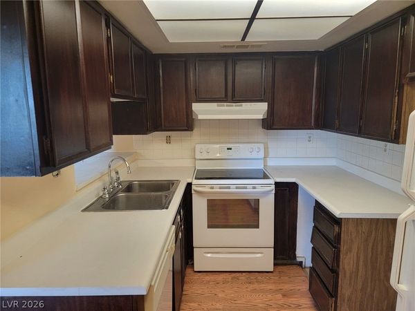 1773 E Harmon Avenue , Unit 3, Las Vegas, NV 89119