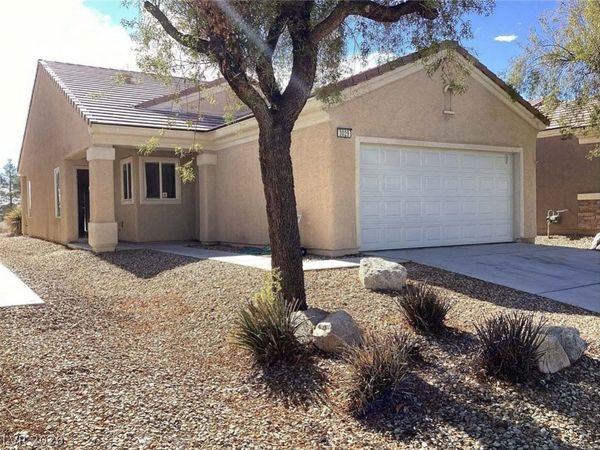 3029 FRIGATE Way, North Las Vegas, NV 89084