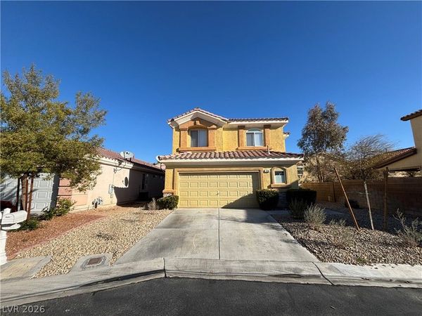 156 Duck Hollow Avenue , Las Vegas, NV 89148