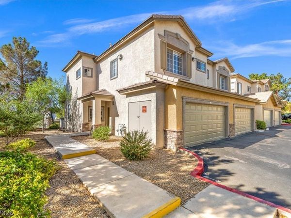 10201 Penrith Avenue , Unit 104, Las Vegas, NV 89144