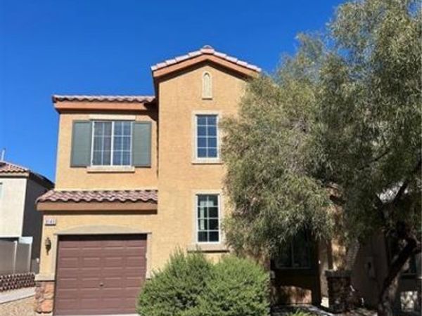 8149 Lake Geneva Court , Las Vegas, NV 89113
