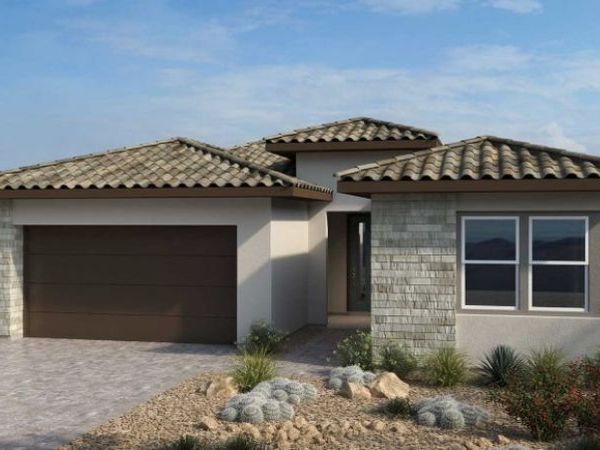 280 Museo Del Parco Drive, Henderson, NV 89011