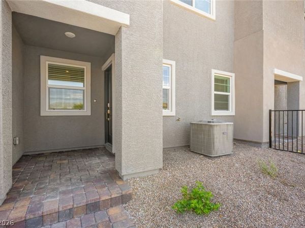 178 Stardust Grove Avenue, North Las Vegas, NV 89031