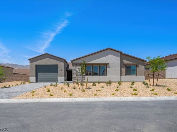5133 Dusk Skyscape Street, Las Vegas, NV 89149