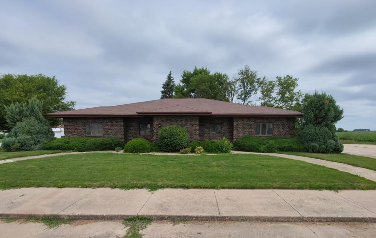 500 E Harrison Street , Pomeroy, IA 50575 Main Photo