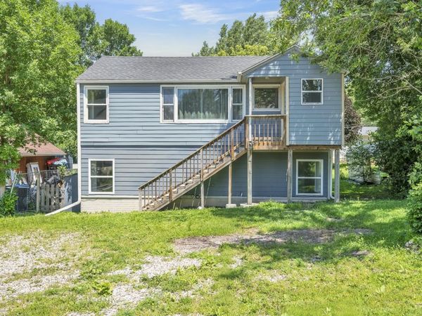 25826 Walleye Drive , Spirit Lake, IA 51360