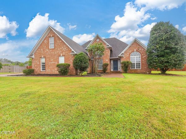 129 Chestnut Cove , Medina, TN 38355