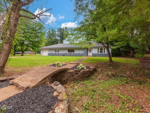 1422 Westover Road , Jackson, TN 38301