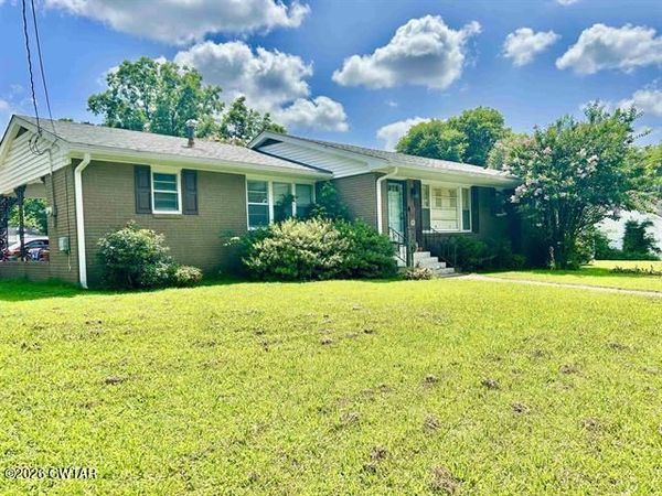 156 Church Street , Ripley, TN 38063