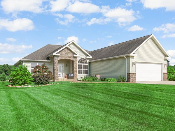 5983 N 700 W, Rensselaer, IN 47978