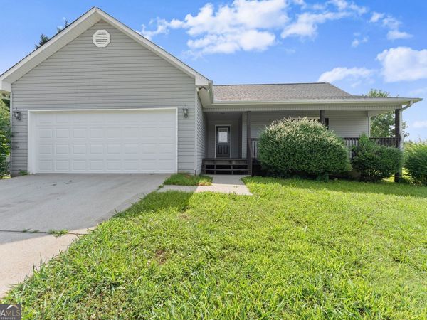 83 Ash Wood Lane, Cleveland, GA 30528
