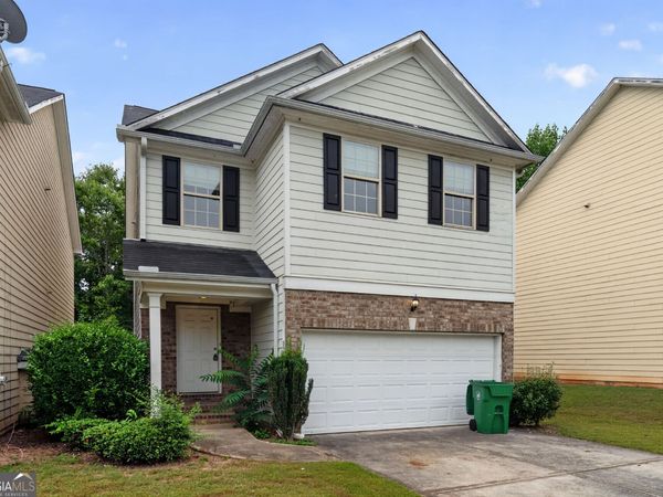 6385 Shadow Square, Lithonia, GA 30058