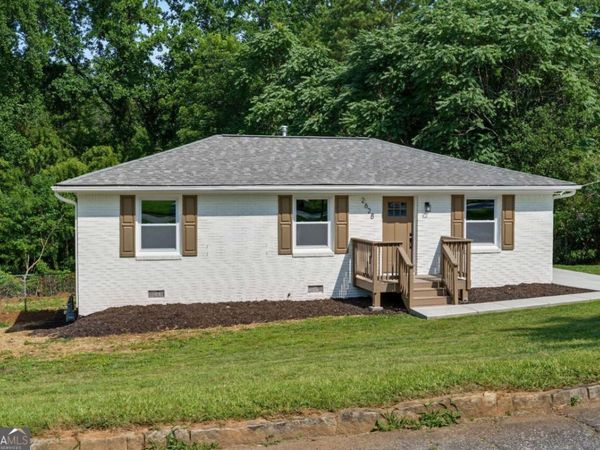 2628 Toni Place SW, Marietta, GA 30060
