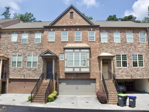 2559 Willow Field Crossing SE, Marietta, GA 30067