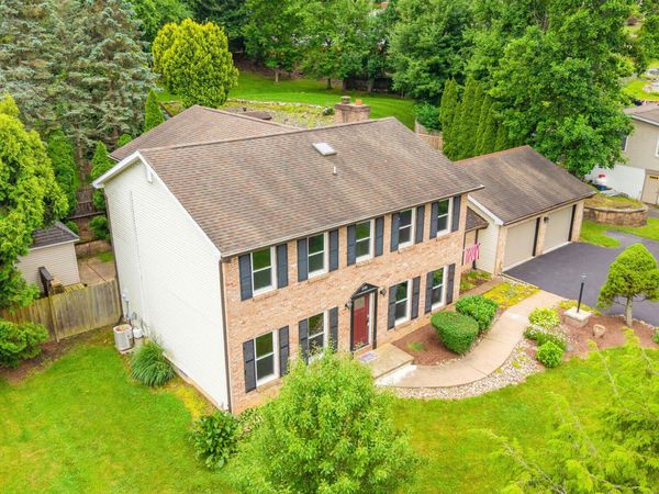 250 RIVER Drive, Bloomsburg, PA 17815