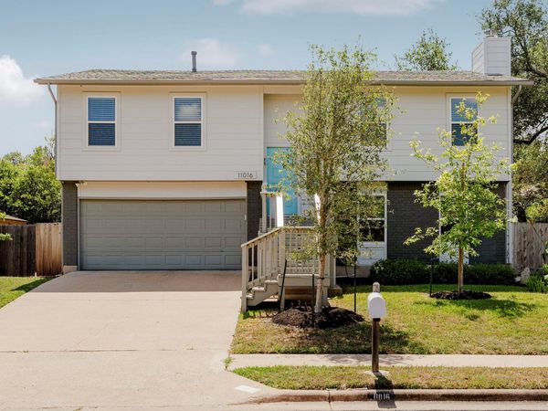 11016 Hard Rock RD, Austin, TX 78750