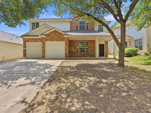 10504 Beard Ave, Austin, TX 78748