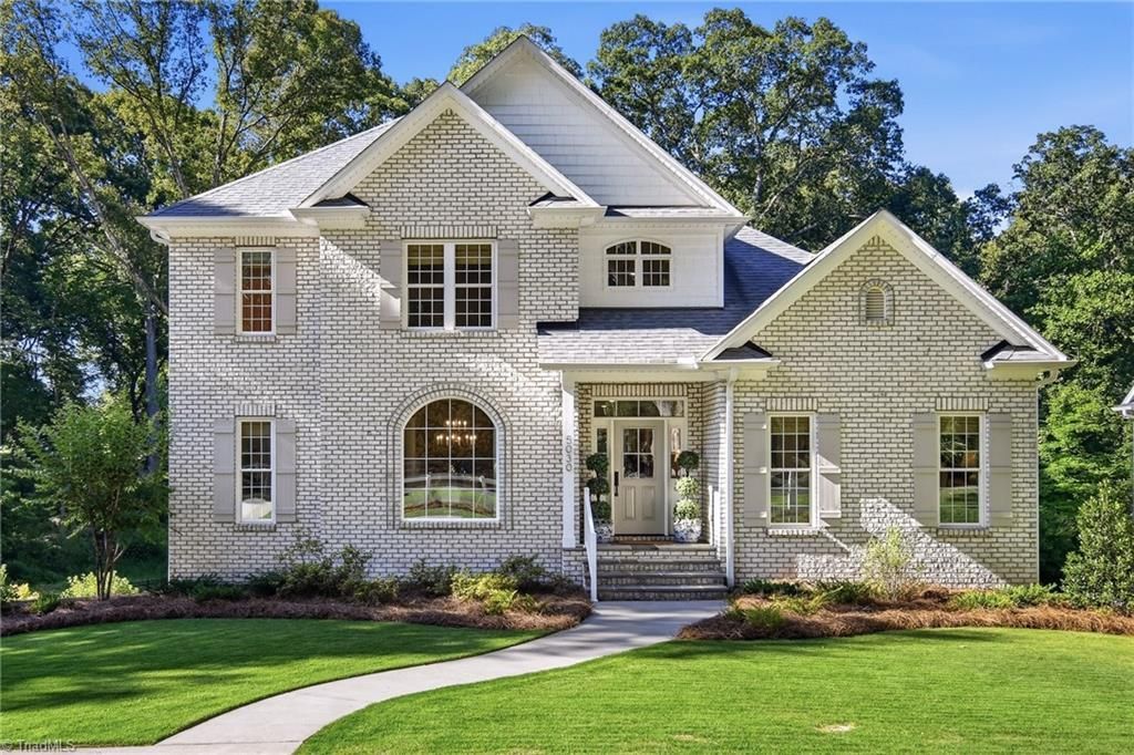 5030 Mountain View Road , Winston-Salem, NC 27104 Main Photo