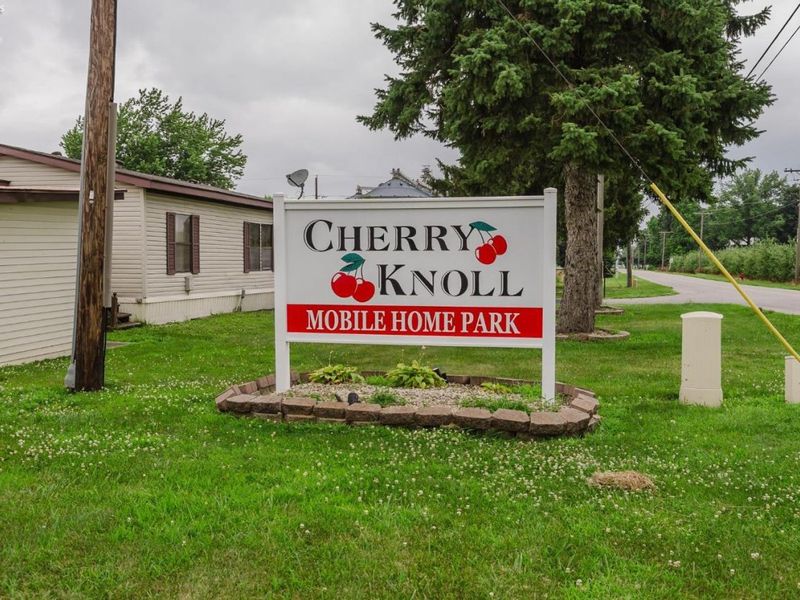 1250 Burkholder Road, Unit #34, Clyde, OH 43410 Photo 24