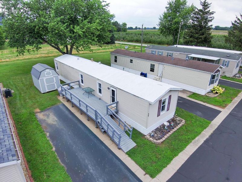 1250 Burkholder Road, Unit #34, Clyde, OH 43410 Photo 25