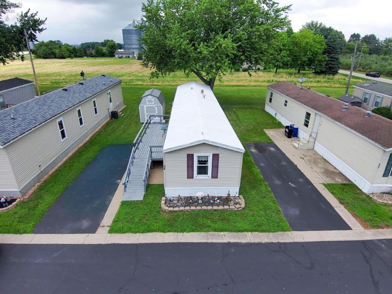 1250 Burkholder Road, Unit #34, Clyde, OH 43410 Photo 26