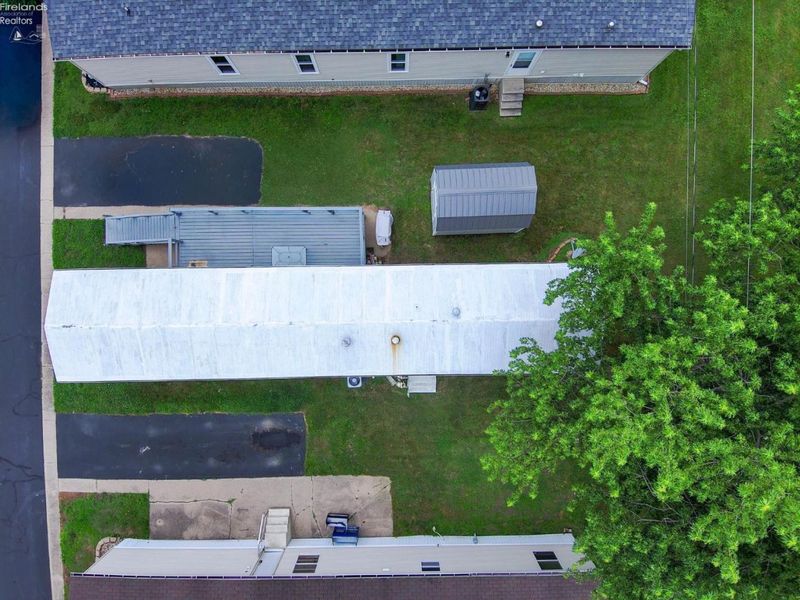 1250 Burkholder Road, Unit #34, Clyde, OH 43410 Photo 27