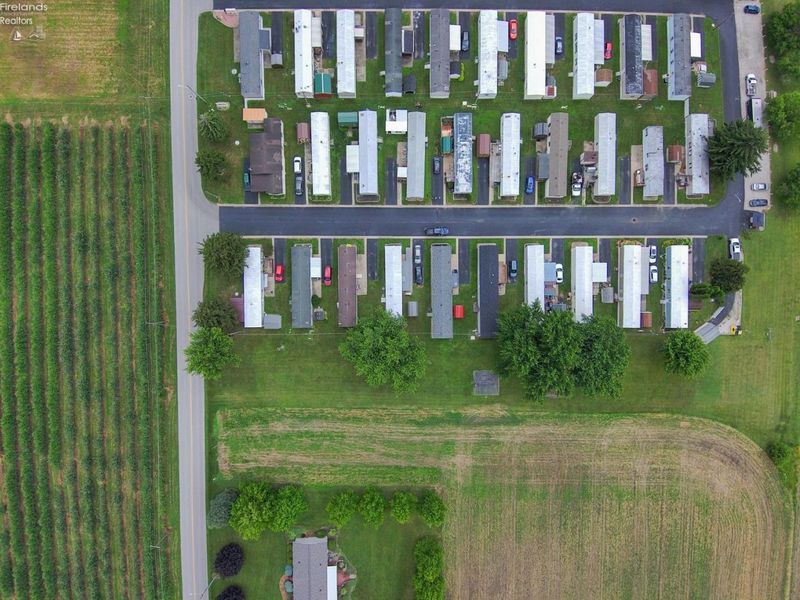 1250 Burkholder Road, Unit #34, Clyde, OH 43410 Photo 29