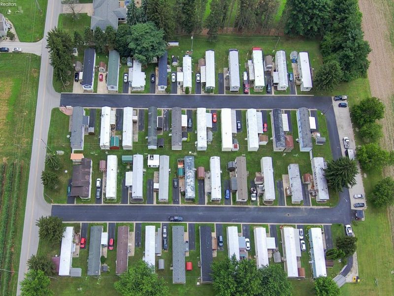 1250 Burkholder Road, Unit #34, Clyde, OH 43410 Photo 30