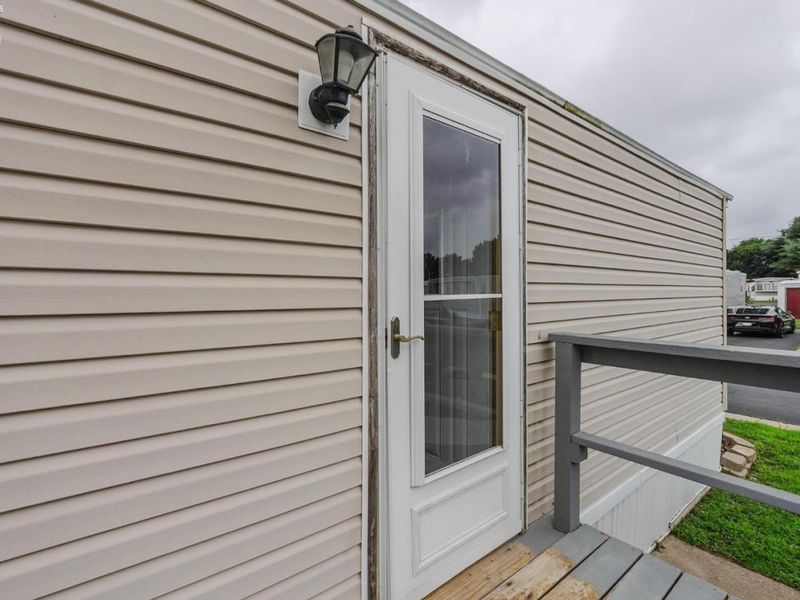 1250 Burkholder Road, Unit #34, Clyde, OH 43410 Photo 4