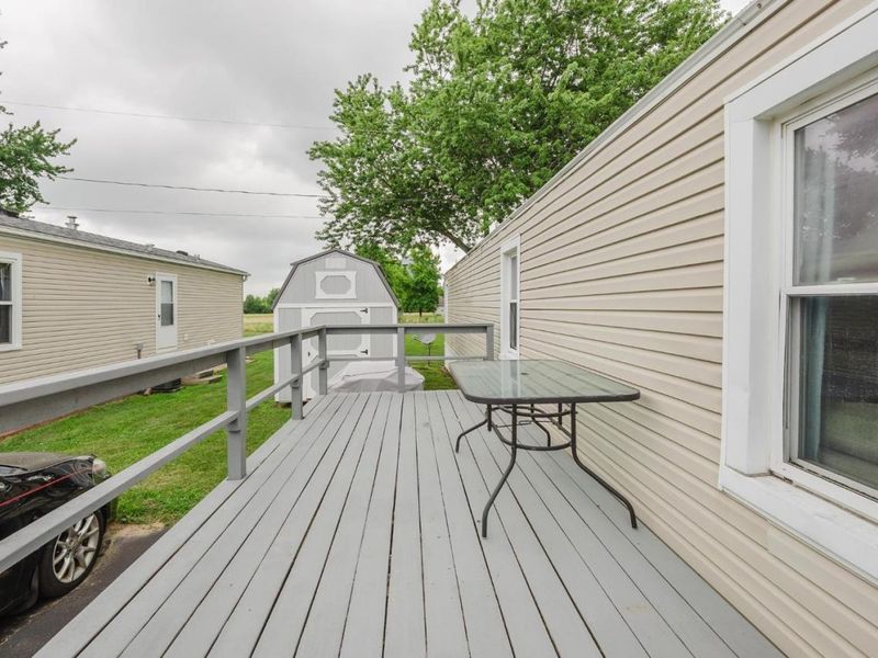 1250 Burkholder Road, Unit #34, Clyde, OH 43410 Photo 5