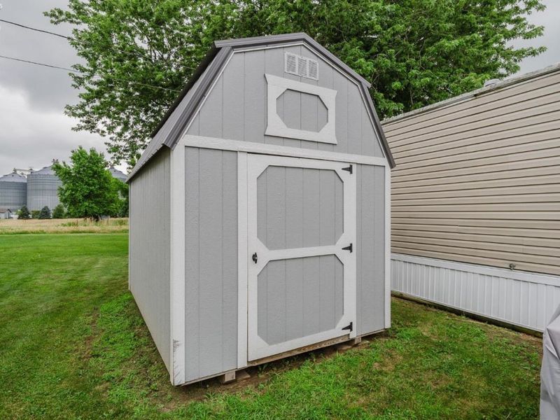 1250 Burkholder Road, Unit #34, Clyde, OH 43410 Photo 6